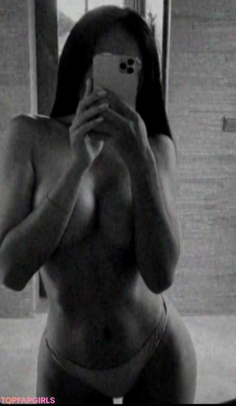Tzouma nude leaked OnlyFans photo #1