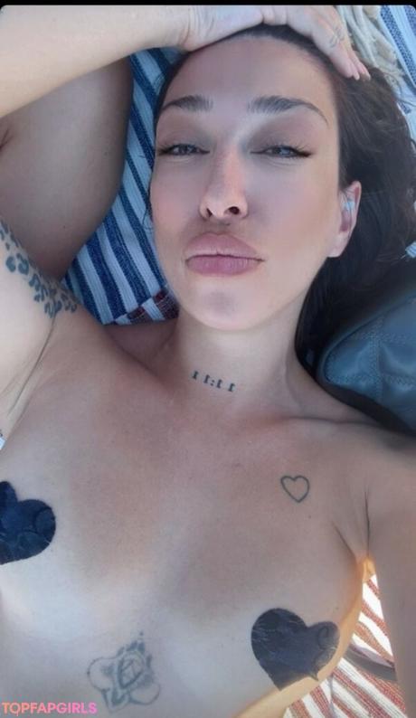 Tzouma nude leaked OnlyFans photo #15
