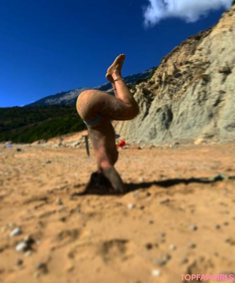 Tzouma nude leaked OnlyFans photo #25