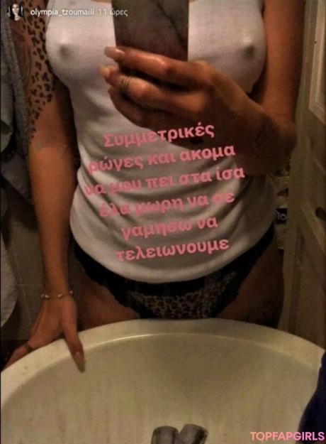 Tzouma nude leaked OnlyFans photo #34