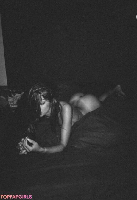 Tzouma nude leaked OnlyFans photo #9
