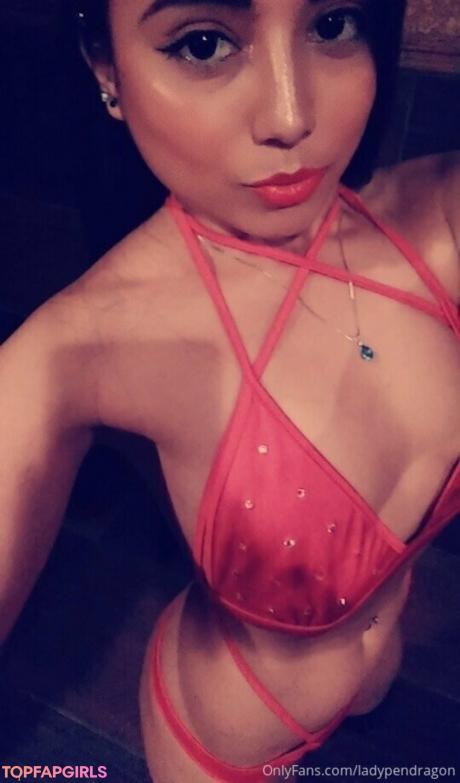 Ladypendragon92 nude leaked OnlyFans photo #51