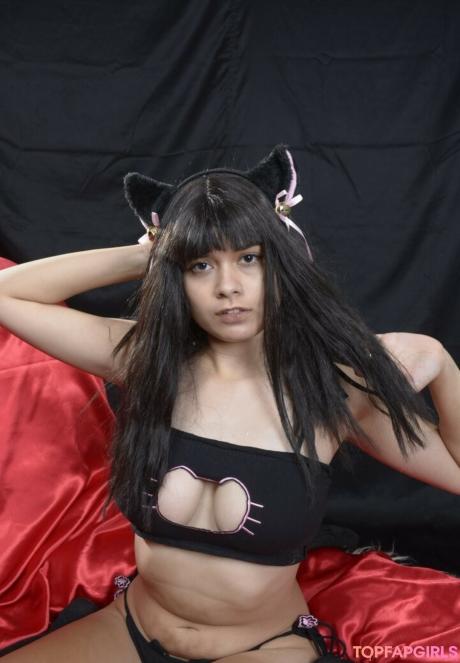 Sushimewew nude leaked OnlyFans photo #40