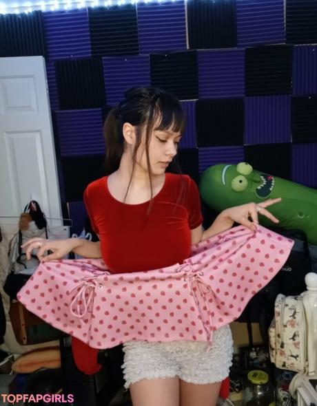 Sushimewew nude leaked OnlyFans photo #42