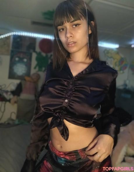 Sushimewew nude leaked OnlyFans photo #48