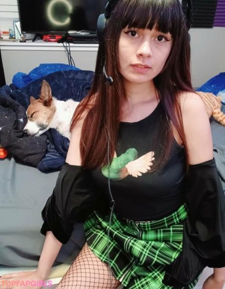 Sushimewew nude leaked OnlyFans photo #52