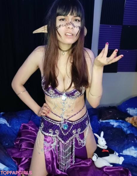 Sushimewew nude leaked OnlyFans photo #56