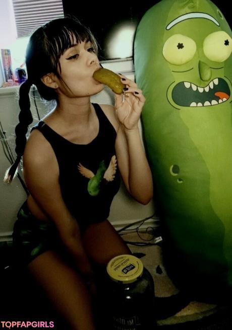 Sushimewew nude leaked OnlyFans photo #7