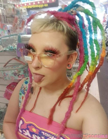 Maddisonsins nude leaked OnlyFans photo #151