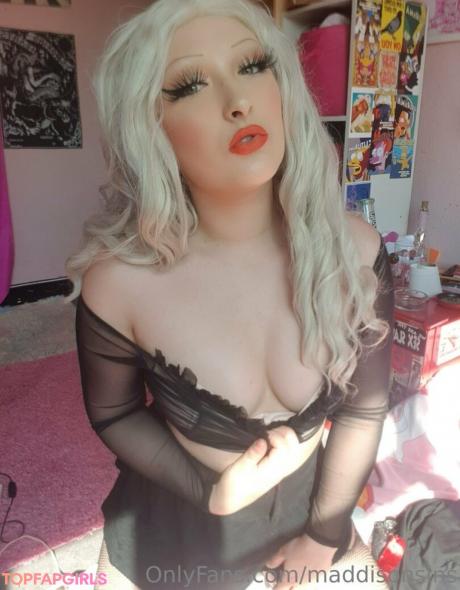 Maddisonsins nude leaked OnlyFans photo #170