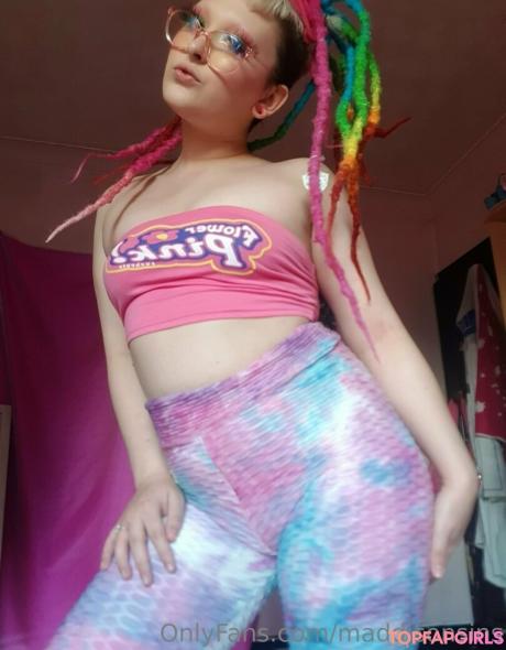 Maddisonsins nude leaked OnlyFans photo #181