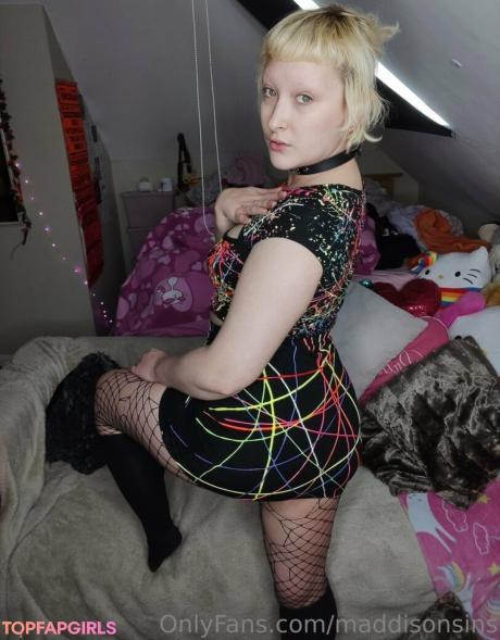Maddisonsins nude leaked OnlyFans photo #200