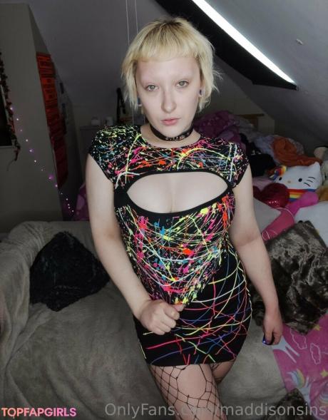 Maddisonsins nude leaked OnlyFans photo #204