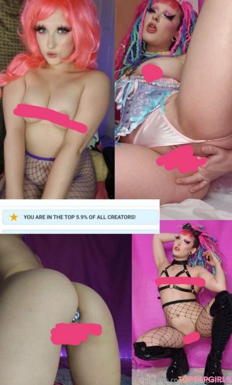 Maddisonsins nude leaked OnlyFans photo #5