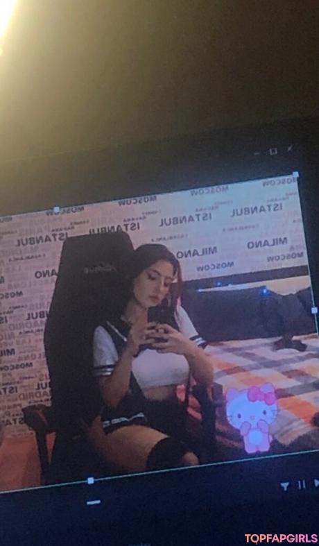 Beyza nude leaked OnlyFans photo #15