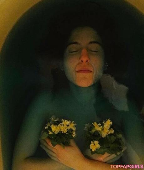 Beyza nude leaked OnlyFans photo #2