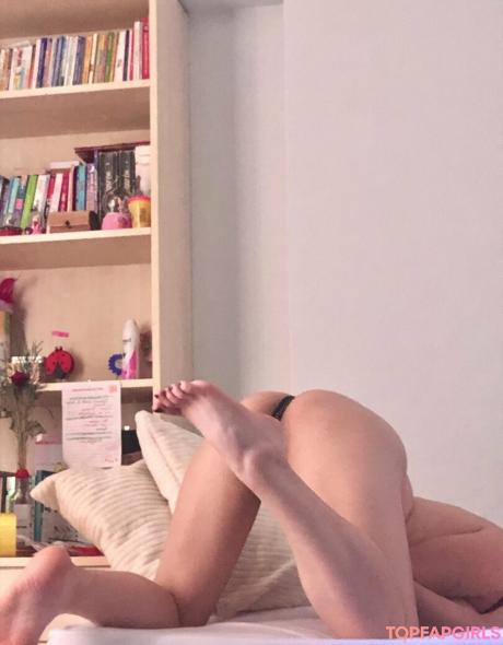 Beyza nude leaked OnlyFans photo #22