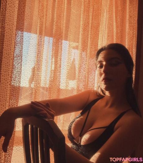 Beyza nude leaked OnlyFans photo #4