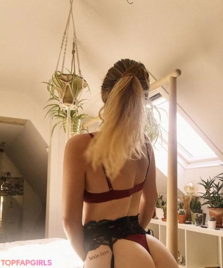 Lexie nude leaked OnlyFans photo #14