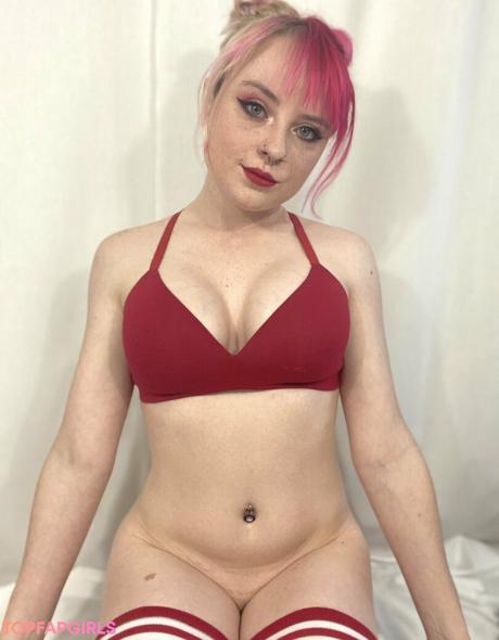 Taylorhoneybun nude leaked OnlyFans photo #181