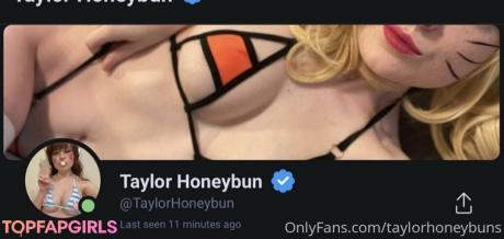 Taylorhoneybun nude leaked OnlyFans photo #68