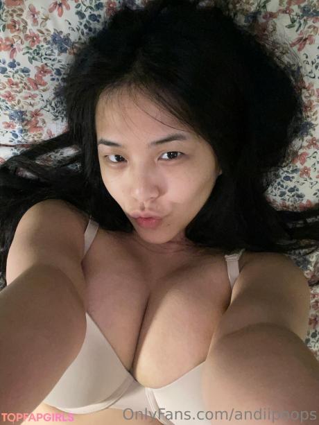 Andii nude leaked OnlyFans photo #10