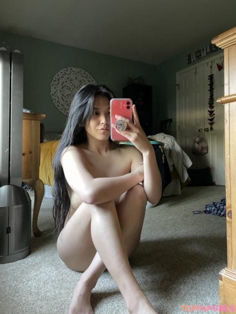 Andii nude leaked OnlyFans photo #15