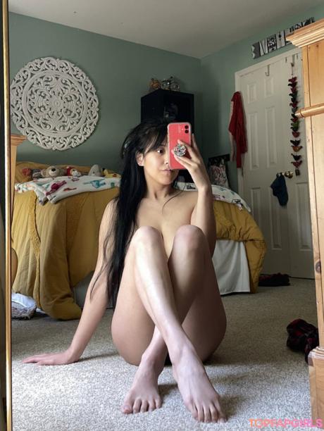Andii nude leaked OnlyFans photo #17
