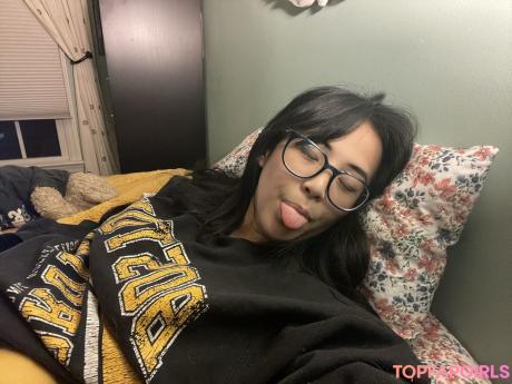 Andii nude leaked OnlyFans photo #2