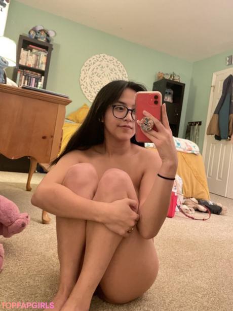 Andii nude leaked OnlyFans photo #20