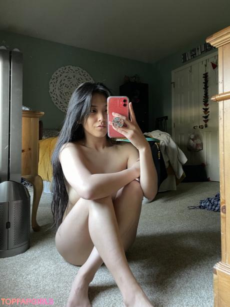 Andii nude leaked OnlyFans photo #22