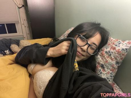 Andii nude leaked OnlyFans photo #3