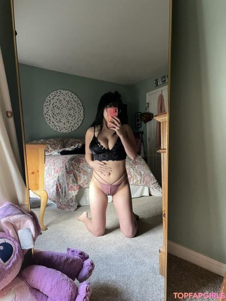 Andii nude leaked OnlyFans photo #7