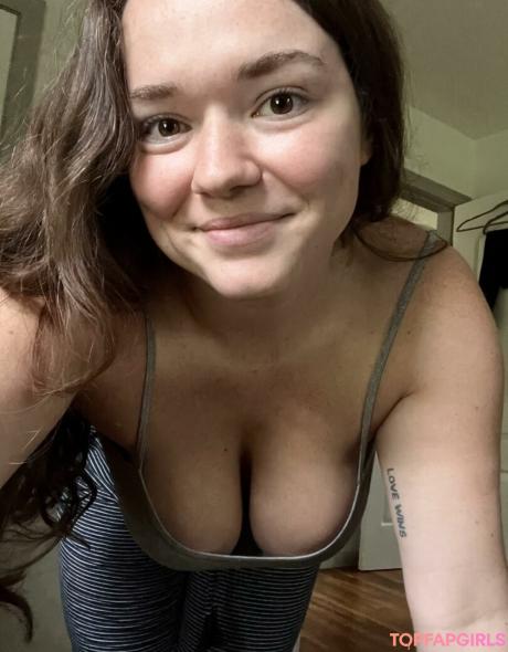 Ddd.marie nude leaked OnlyFans photo #78