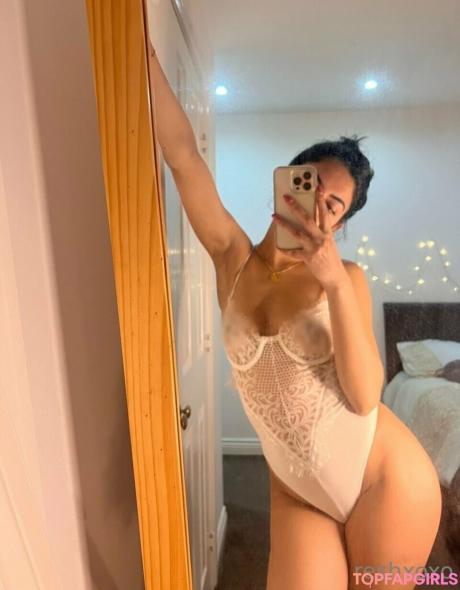 Resh nude leaked OnlyFans photo #121