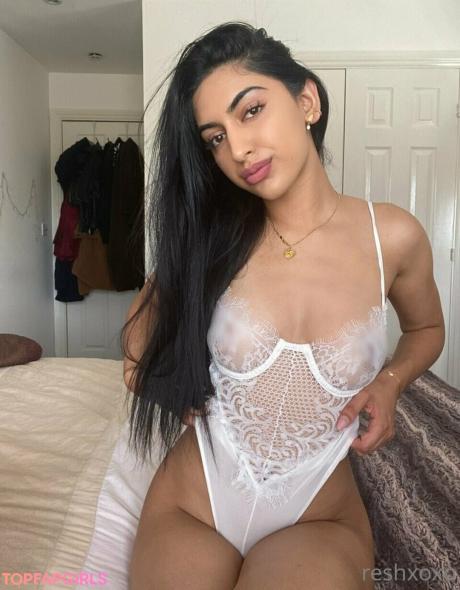 Resh nude leaked OnlyFans photo #26