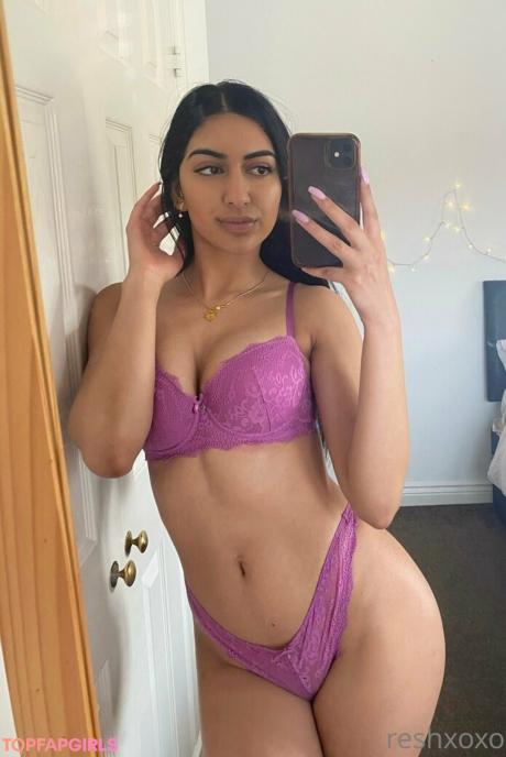 Resh nude leaked OnlyFans photo #37