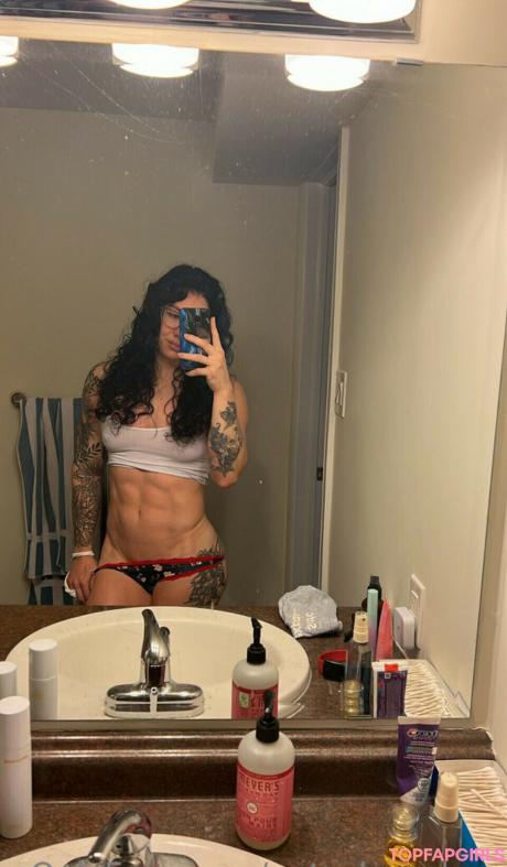 Natasha nude leaked OnlyFans photo #224