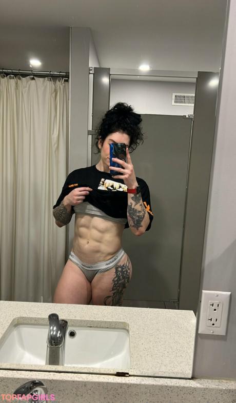 Natasha nude leaked OnlyFans photo #268