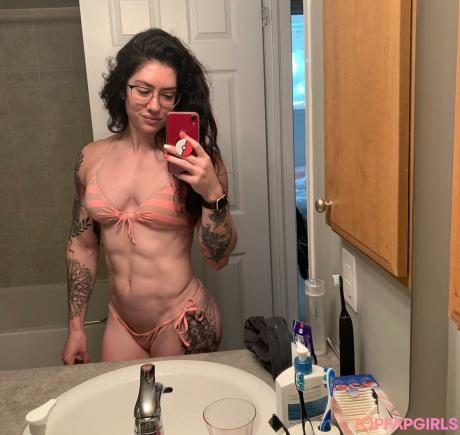 Natasha nude leaked OnlyFans photo #55