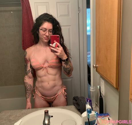 Natasha nude leaked OnlyFans photo #56