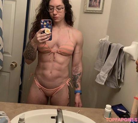 Natasha nude leaked OnlyFans photo #9