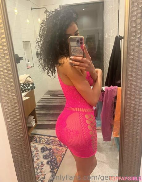 Gemmateen nude leaked OnlyFans photo #10