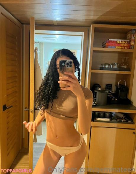 Gemmateen nude leaked OnlyFans photo #109