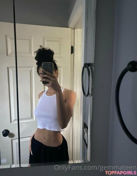 Gemmateen nude leaked OnlyFans photo #183