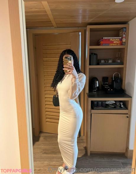 Gemmateen nude leaked OnlyFans photo #298