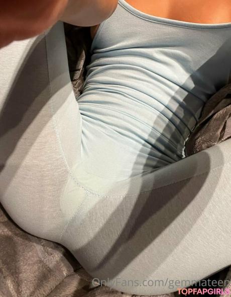 Gemmateen nude leaked OnlyFans photo #31
