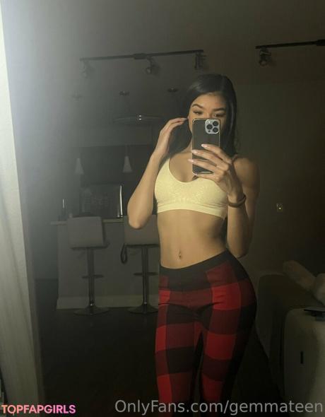 Gemmateen nude leaked OnlyFans photo #92