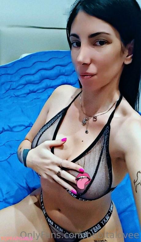 Bebitalovee nude leaked OnlyFans photo #17
