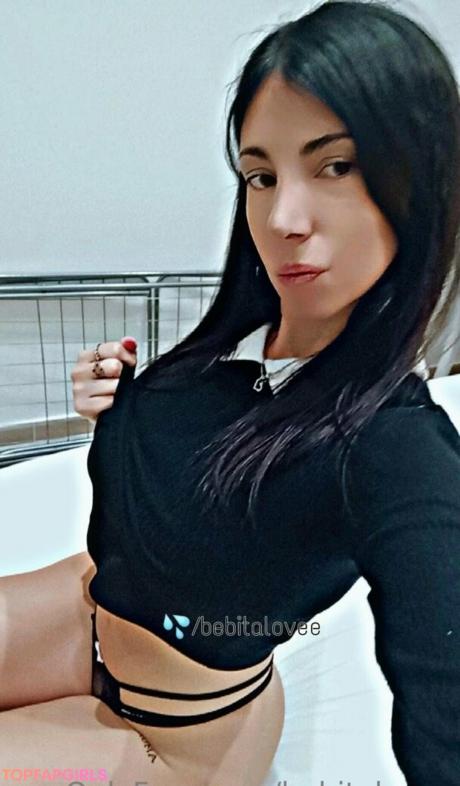 Bebitalovee nude leaked OnlyFans photo #25